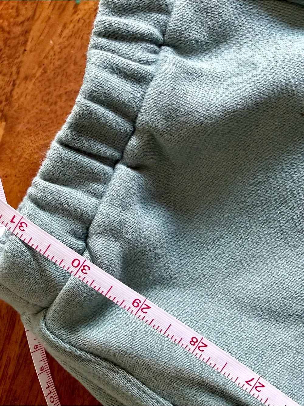 lululemon athletica Scuba Mid-Rise Oversized Jogger TALL  Crater blue Large